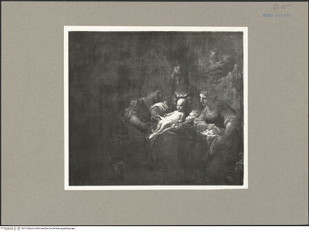 Vorderseite von bh101534_recto