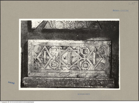 Vorderseite von bh101535_recto