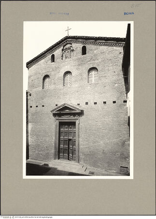 Vorderseite von bh101536_recto