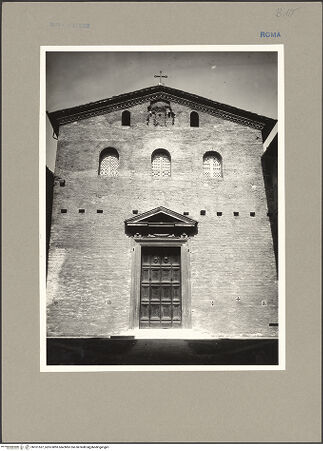 Vorderseite von bh101537_recto