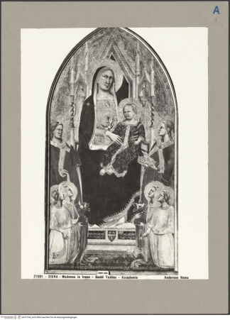 Vorderseite von bh101545_recto