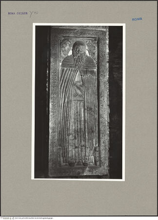 Vorderseite von bh101555_recto