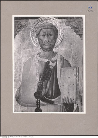 Vorderseite von bh101556_recto