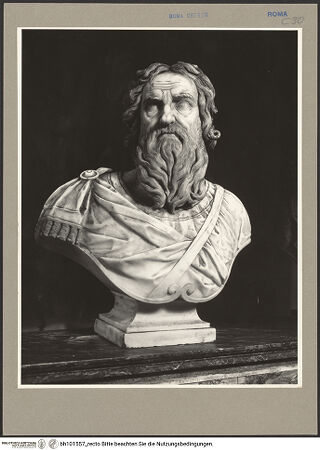 Vorderseite von bh101557_recto