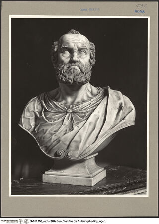 Vorderseite von bh101558_recto