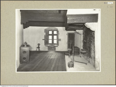 Vorderseite von bh101643_recto