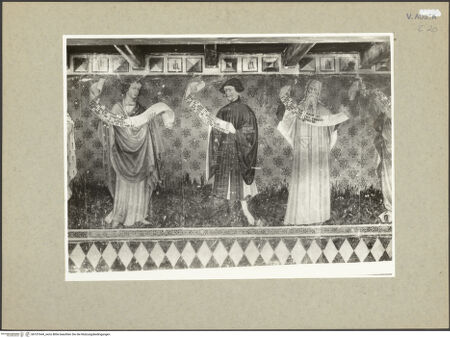 Vorderseite von bh101644_recto