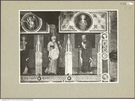 Vorderseite von bh101645_recto