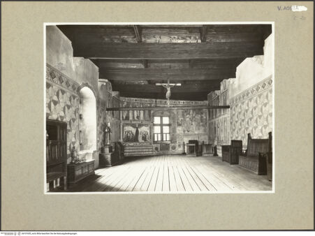 Vorderseite von bh101655_recto