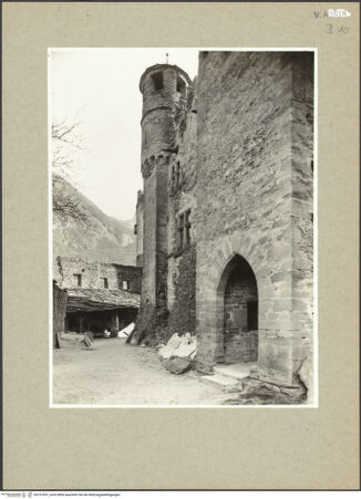 Vorderseite von bh101657_recto