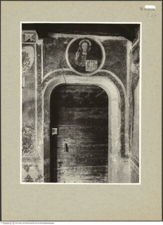 Vorderseite von bh101660_recto