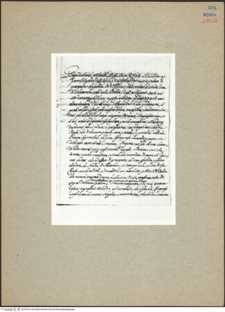 Vorderseite von bh101674_recto