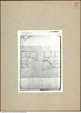 Vorderseite von bh101680_recto