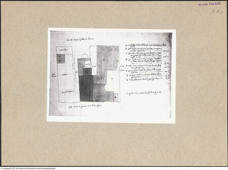 Vorderseite von bh101683_recto