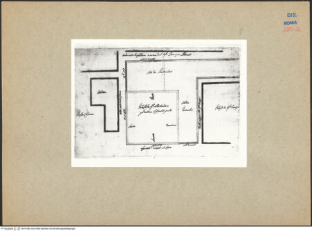 Vorderseite von bh101684_recto