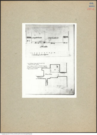 Vorderseite von bh101685_recto