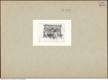 Vorderseite von bh101695_recto