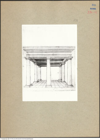 Vorderseite von bh101698_recto