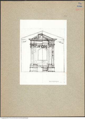 Vorderseite von bh101699_recto