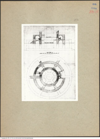Vorderseite von bh101700_recto