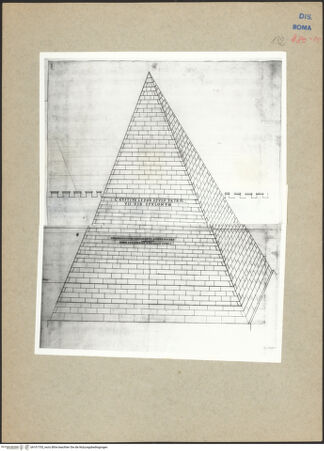 Vorderseite von bh101705_recto