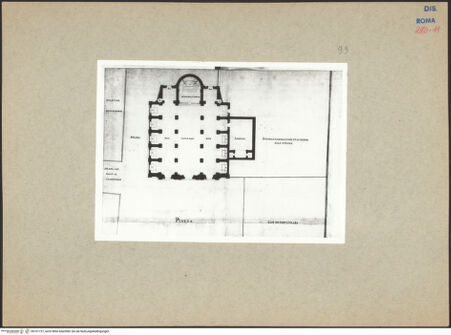 Vorderseite von bh101727_recto