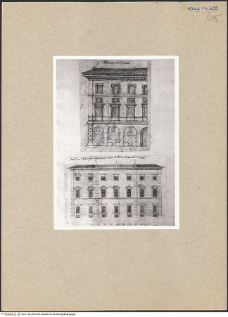 Vorderseite von bh101740_recto