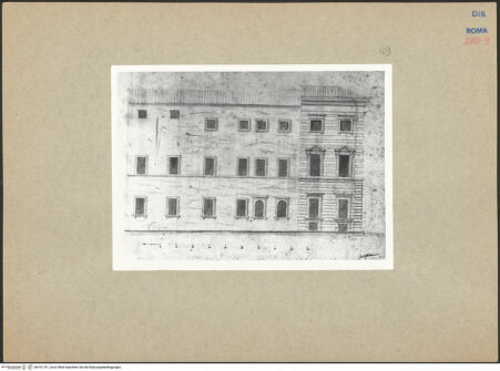 Vorderseite von bh101741_recto