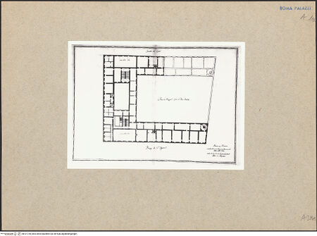 Vorderseite von bh101744_recto
