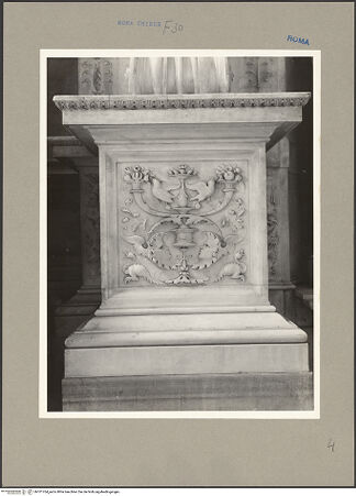 Vorderseite von bh101764_recto