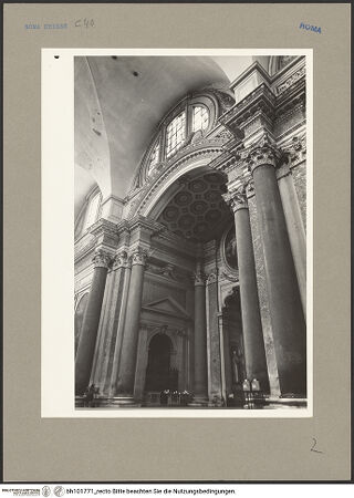 Vorderseite von bh101771_recto