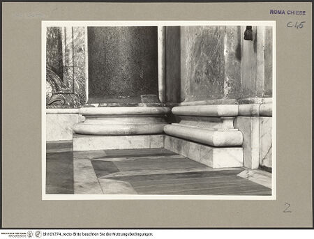 Vorderseite von bh101774_recto