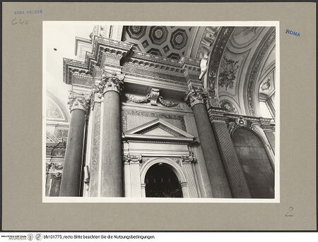 Vorderseite von bh101775_recto