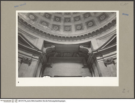 Vorderseite von bh101776_recto