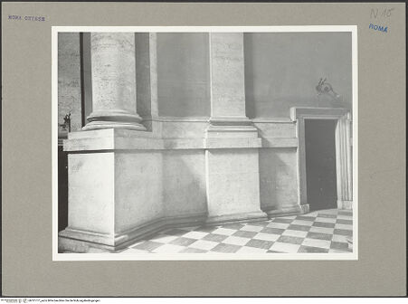 Vorderseite von bh101777_recto