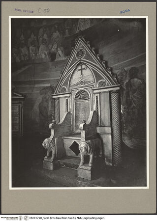 Vorderseite von bh101798_recto