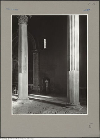 Vorderseite von bh101816_recto