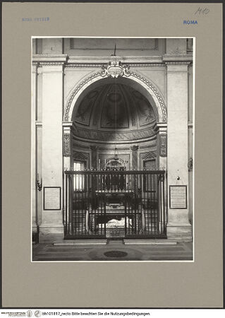 Vorderseite von bh101817_recto