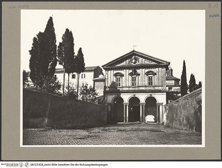 Vorderseite von bh101828_recto