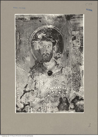 Vorderseite von bh101829_recto