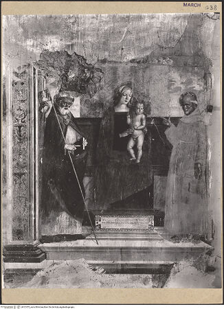 Vorderseite von bh101872_recto