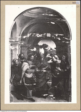 Vorderseite von bh101873_recto