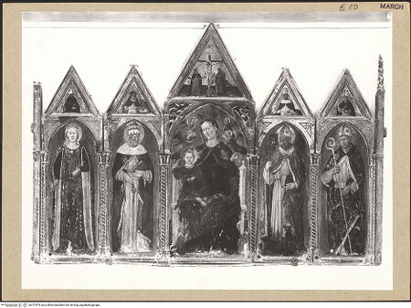 Vorderseite von bh101874_recto