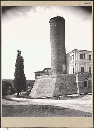 Vorderseite von bh101875_recto