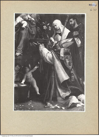 Vorderseite von bh101883_recto