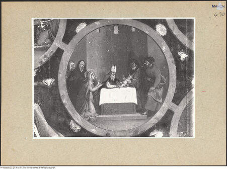 Vorderseite von bh101887_recto