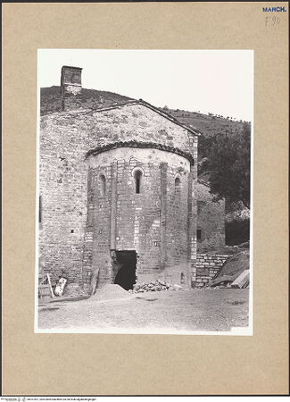 Vorderseite von bh101907_recto