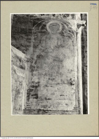 Vorderseite von bh101927_recto