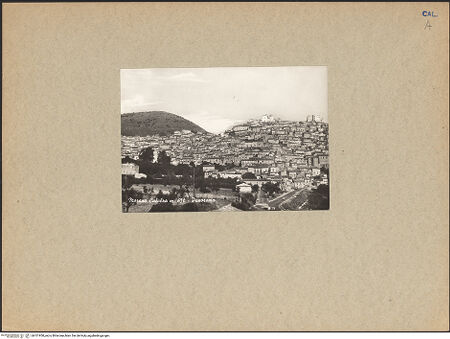 Vorderseite von bh101950_recto