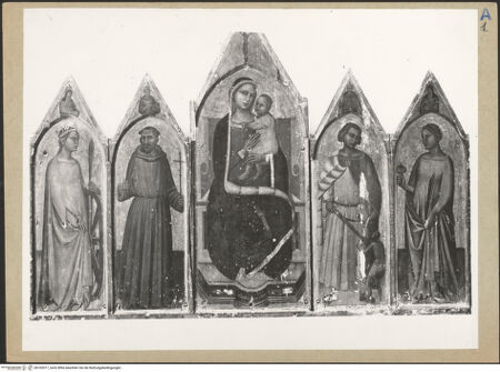 Vorderseite von bh102017_recto